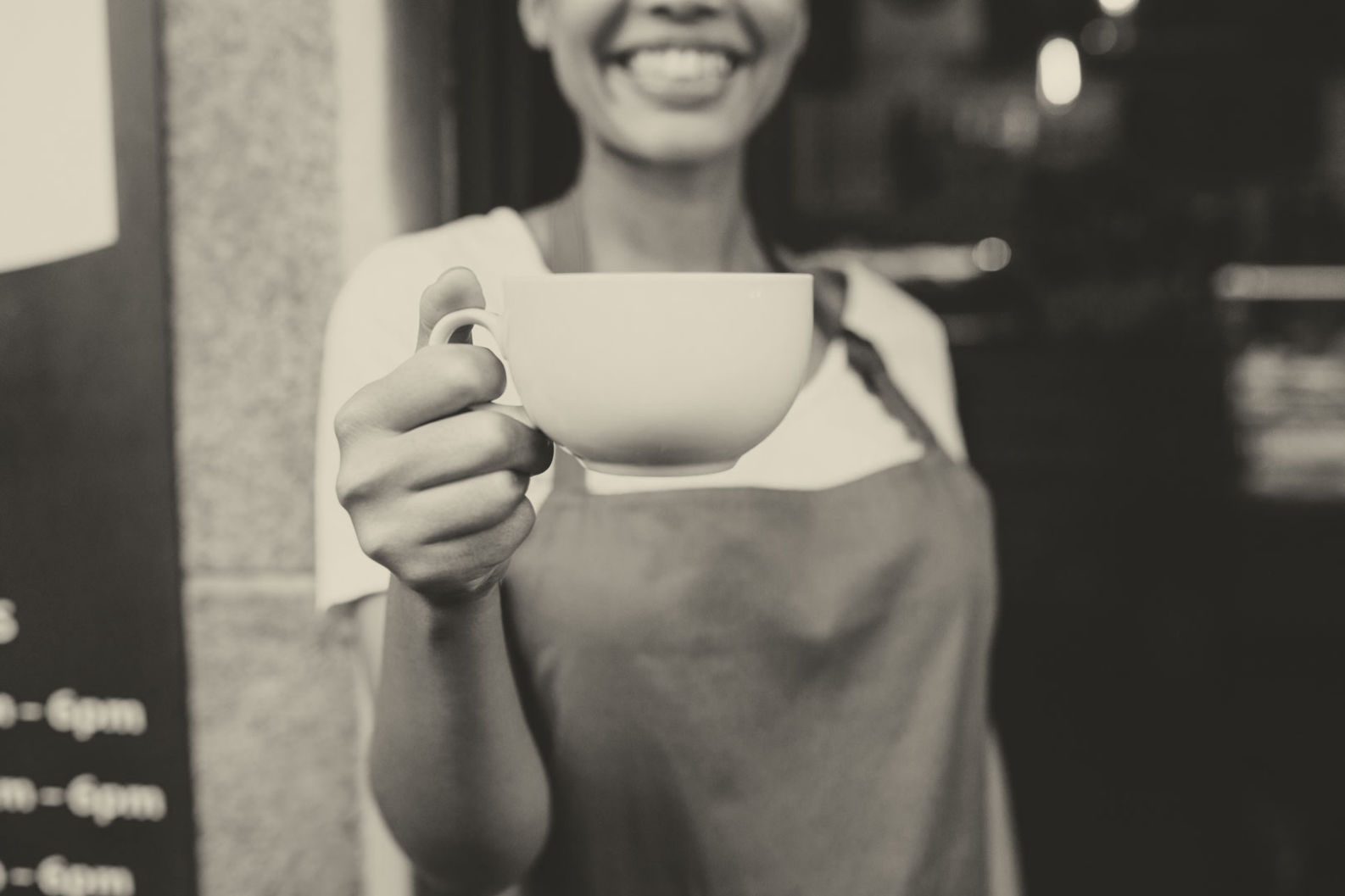 Rede Global de Cafeterias