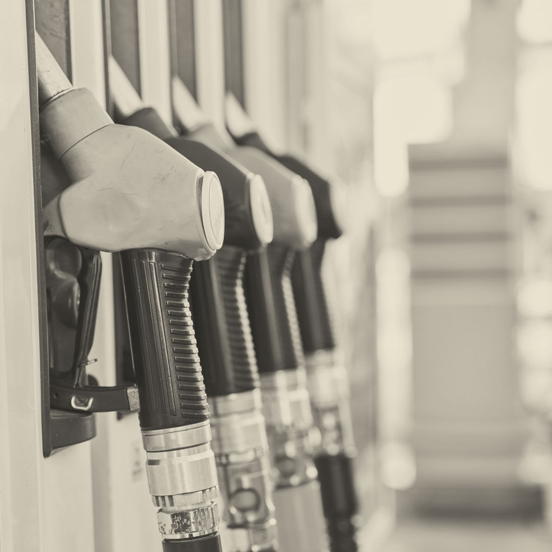 Distribuidor de Combustiveis